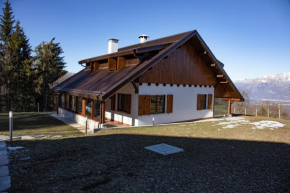 Maison Faganello Chalet